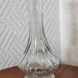 Single-flower vase