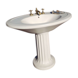 Washbasin