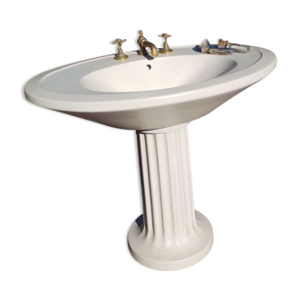 Washbasin