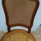 Set of 6 chairs