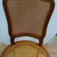 Set of 6 chairs