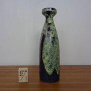 German studio ceramic vase from Marei, 1970s