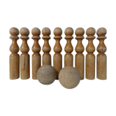 Jeu de quilles