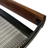 Vintage Day bed Auping Cleopatra design by Dick Cordemeyer 60's