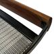 Vintage Day bed Auping Cleopatra design by Dick Cordemeyer 60's