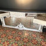 console style