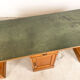 Vintage double desk