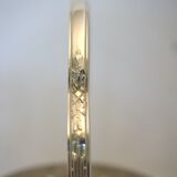 Silver metal candy box and pliers