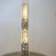 Silver metal candy box and pliers
