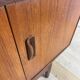 G-Plan teak sideboard – British mid-century design credenza
