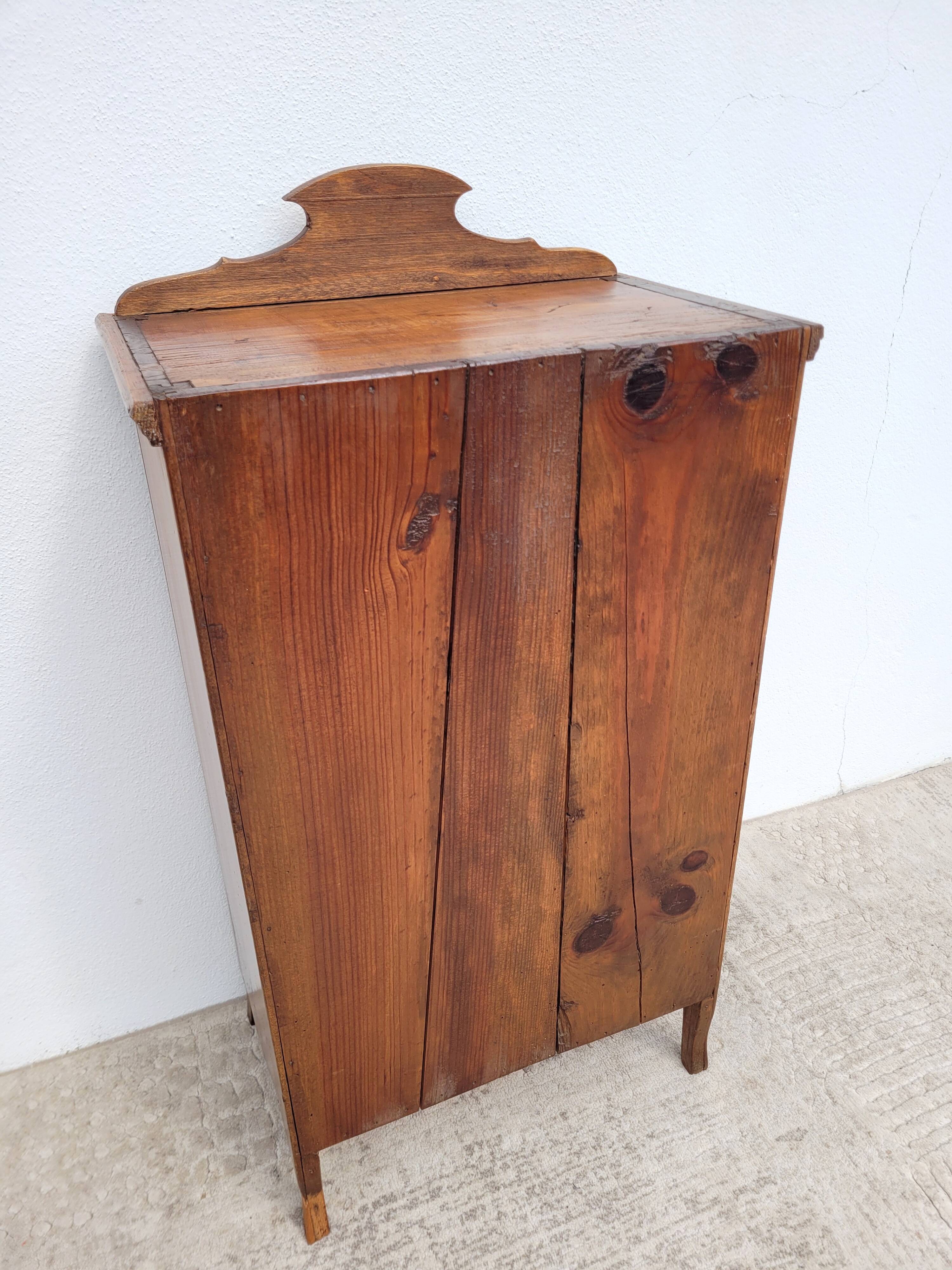 Antique wardrobe 1940