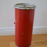 Coca cola etagere publicitaire range cd