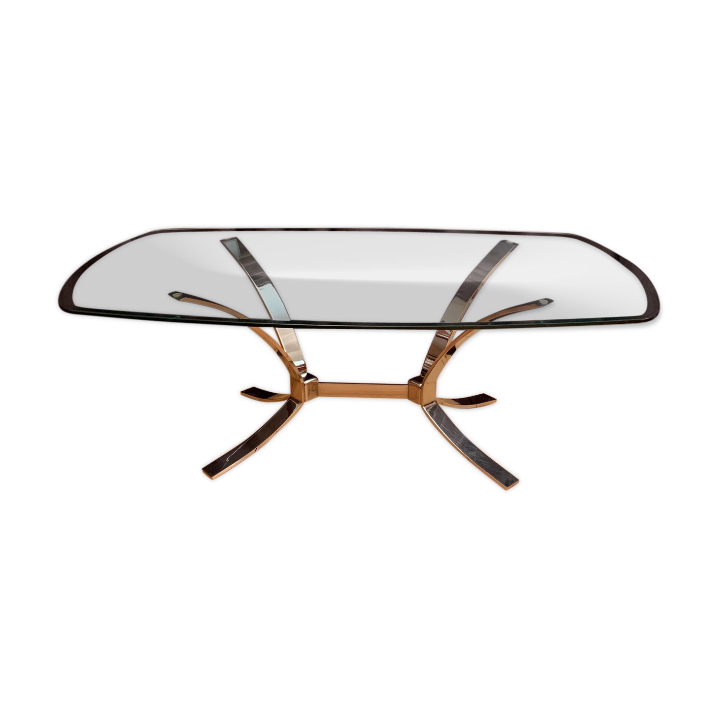 Coffee table, Italy, 70s