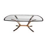Coffee table, Italy, 70s