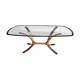 Coffee table, Italy, 70s