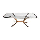 Coffee table, Italy, 70s