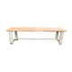 Table bois massif
