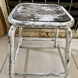 Former workshop stool