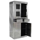 Armoire aviation