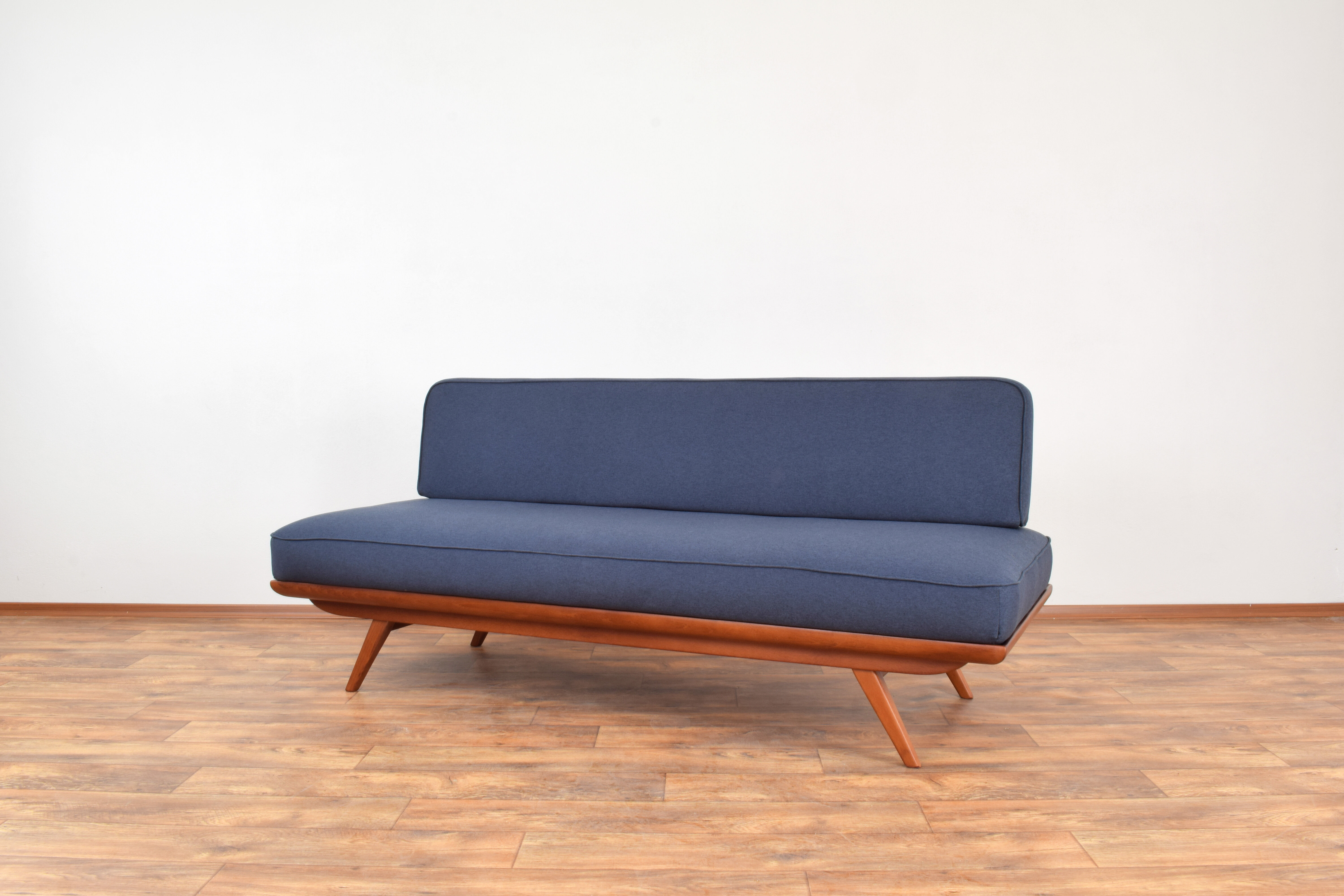 Mid-century german daybed, 1960s.