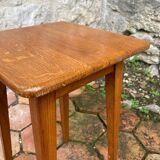 Pair of vintage stools