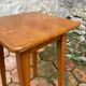 Pair of vintage stools