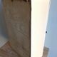 Manufrance pharmacy toilet cabinet mirror
