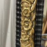 Mirror 97x60 parecloses Napoleon III