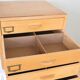 Drawer storage unit