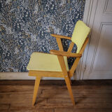 Fauteuil bridge