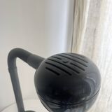 Vintage design Cobra articulated desk lamp by Fagerhults, Sweden 1974