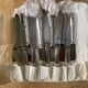 Couteaux inox Guy Degrennes