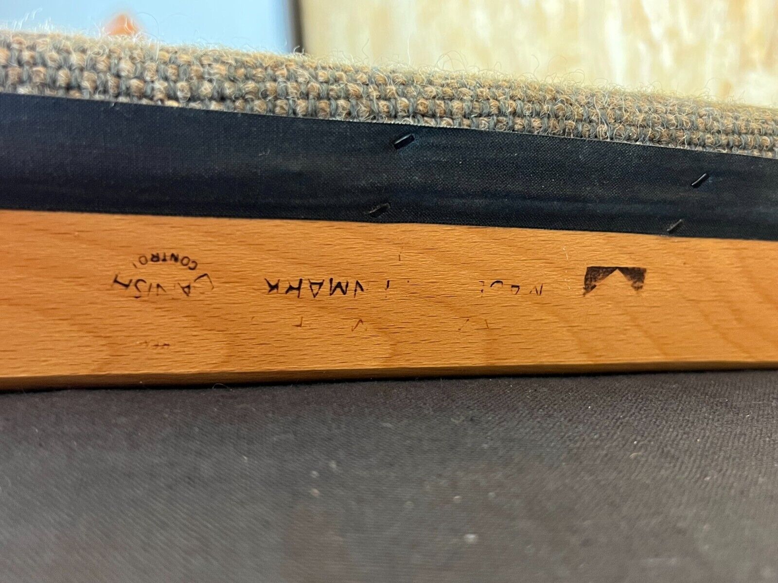 Chairs teak dining chair Niels O. Möller for J.L. Moller's 60s