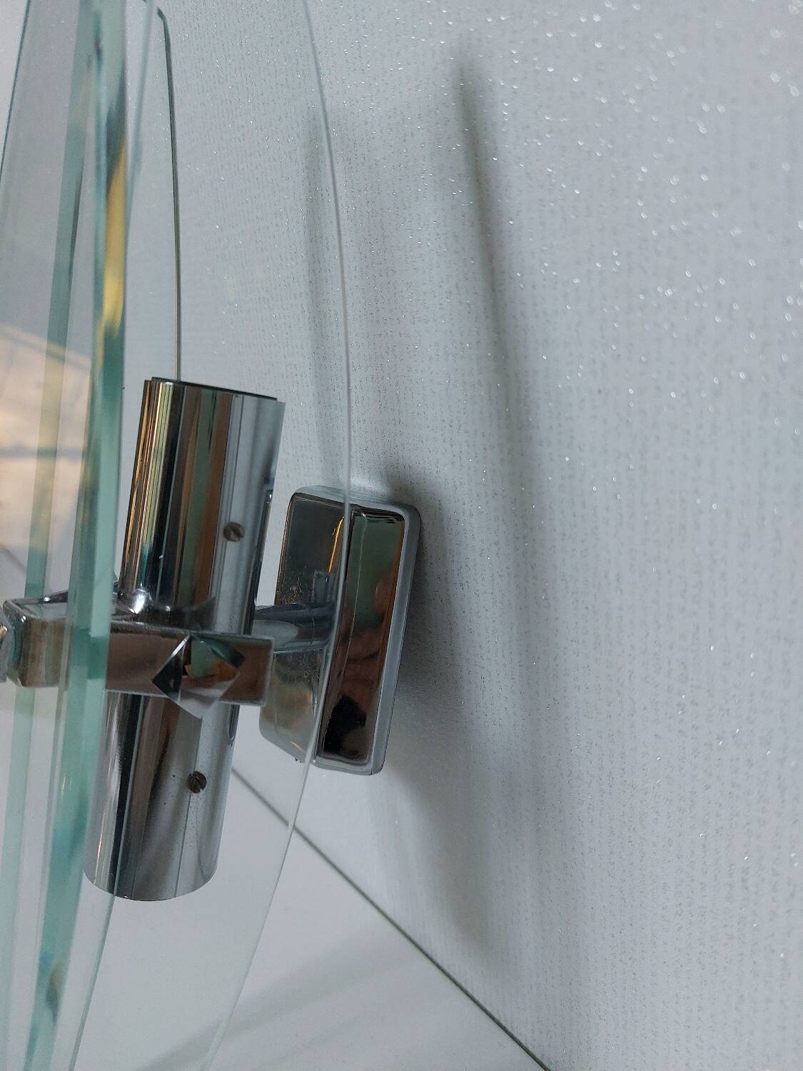 Italian wall lamp Veca