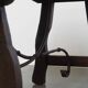 18th-Century Antique Spanish Side Table