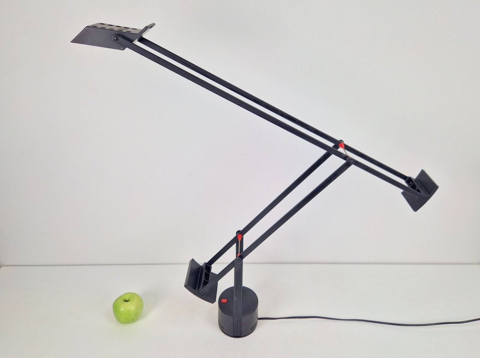 Tizio Table Lamp by Richard Sapper for Artemide, 1970s