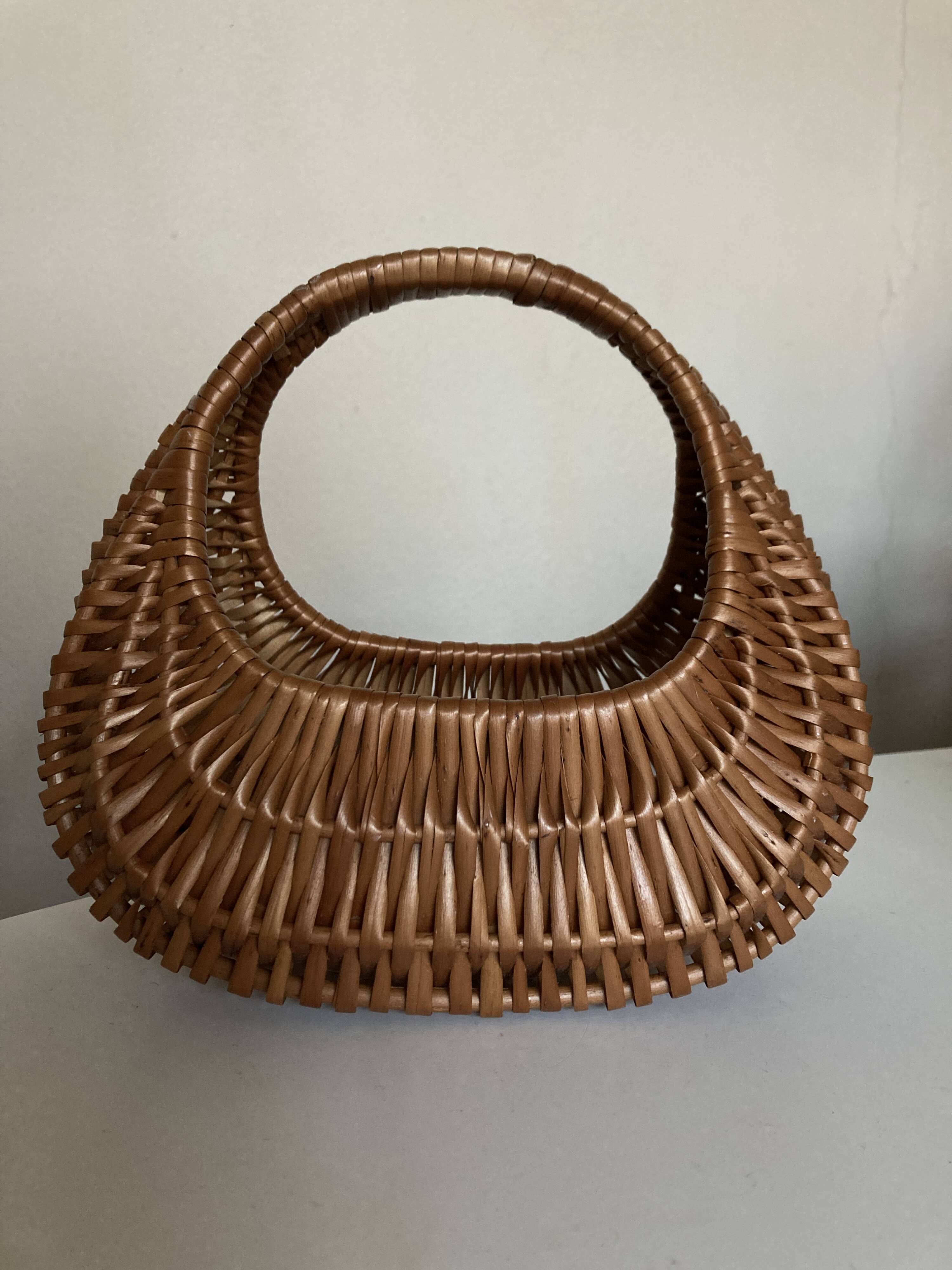 Gondola basket 1960