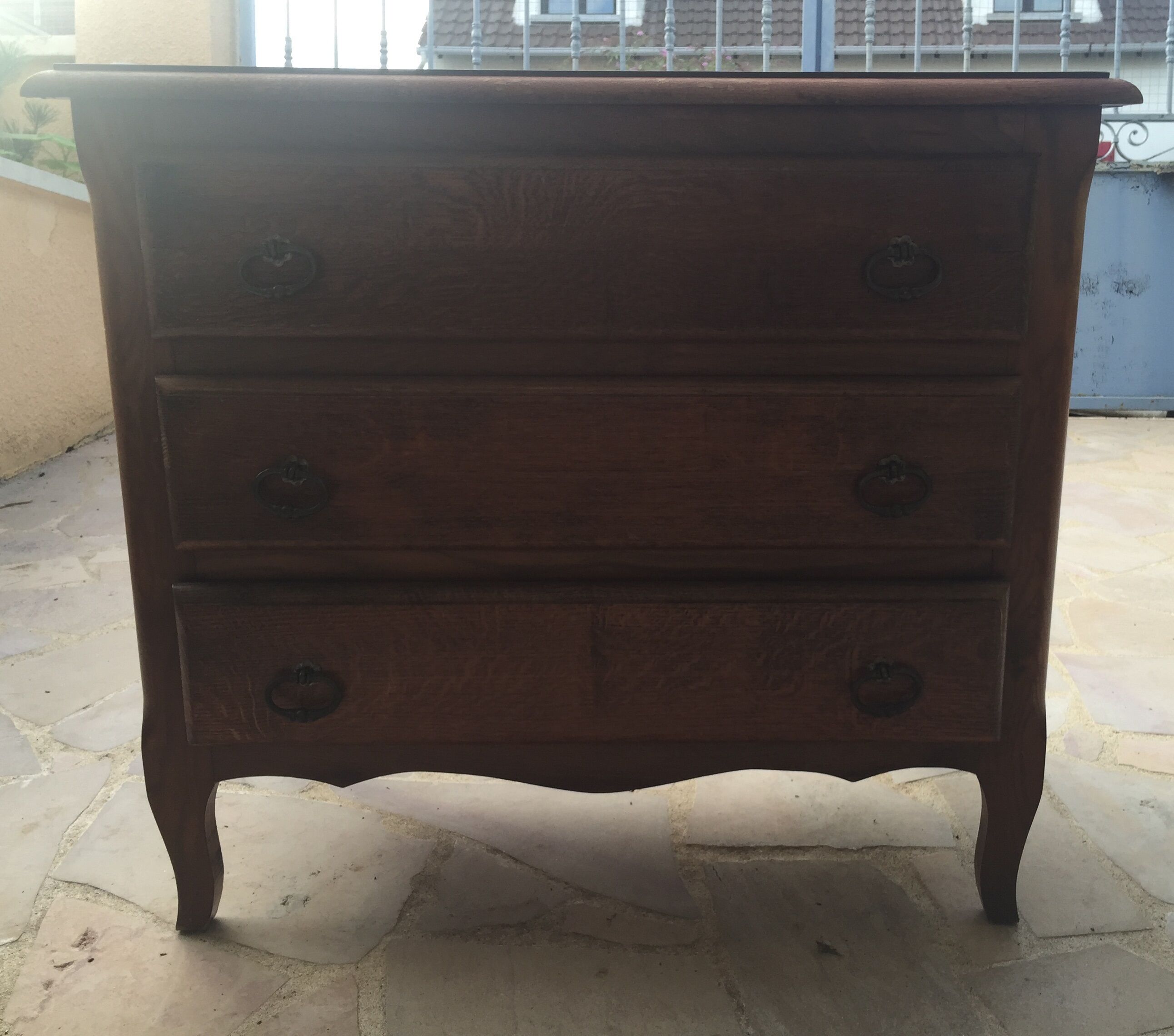 Commode 3 tiroirs