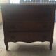 Commode 3 tiroirs