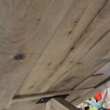Large farmhouse table