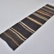 Vintage Anatolian Stripe Kilim Rug sku3880