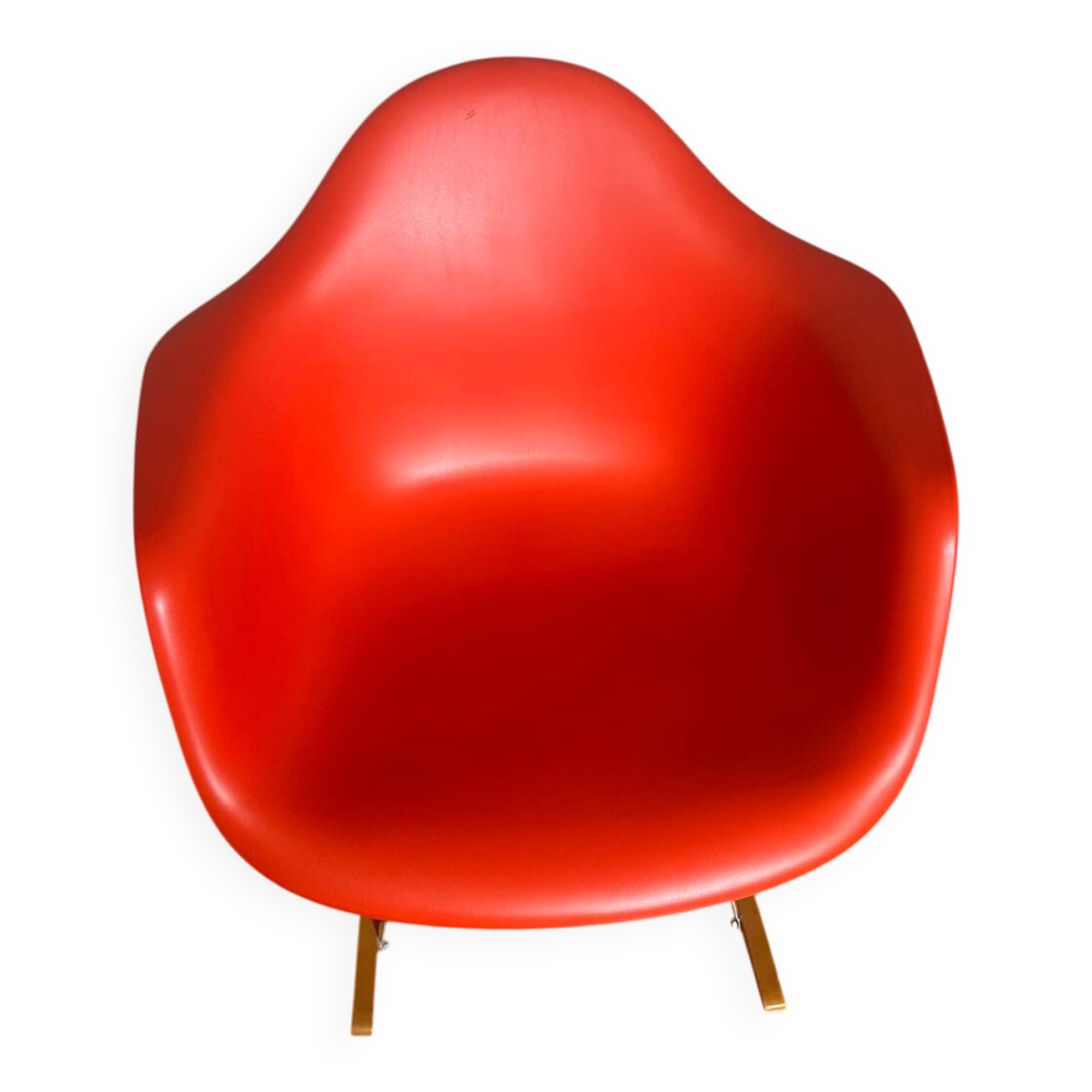 Eames RAR rocking chair by Vitra