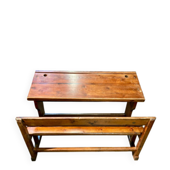 School desk