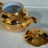 Edition habitat teapot