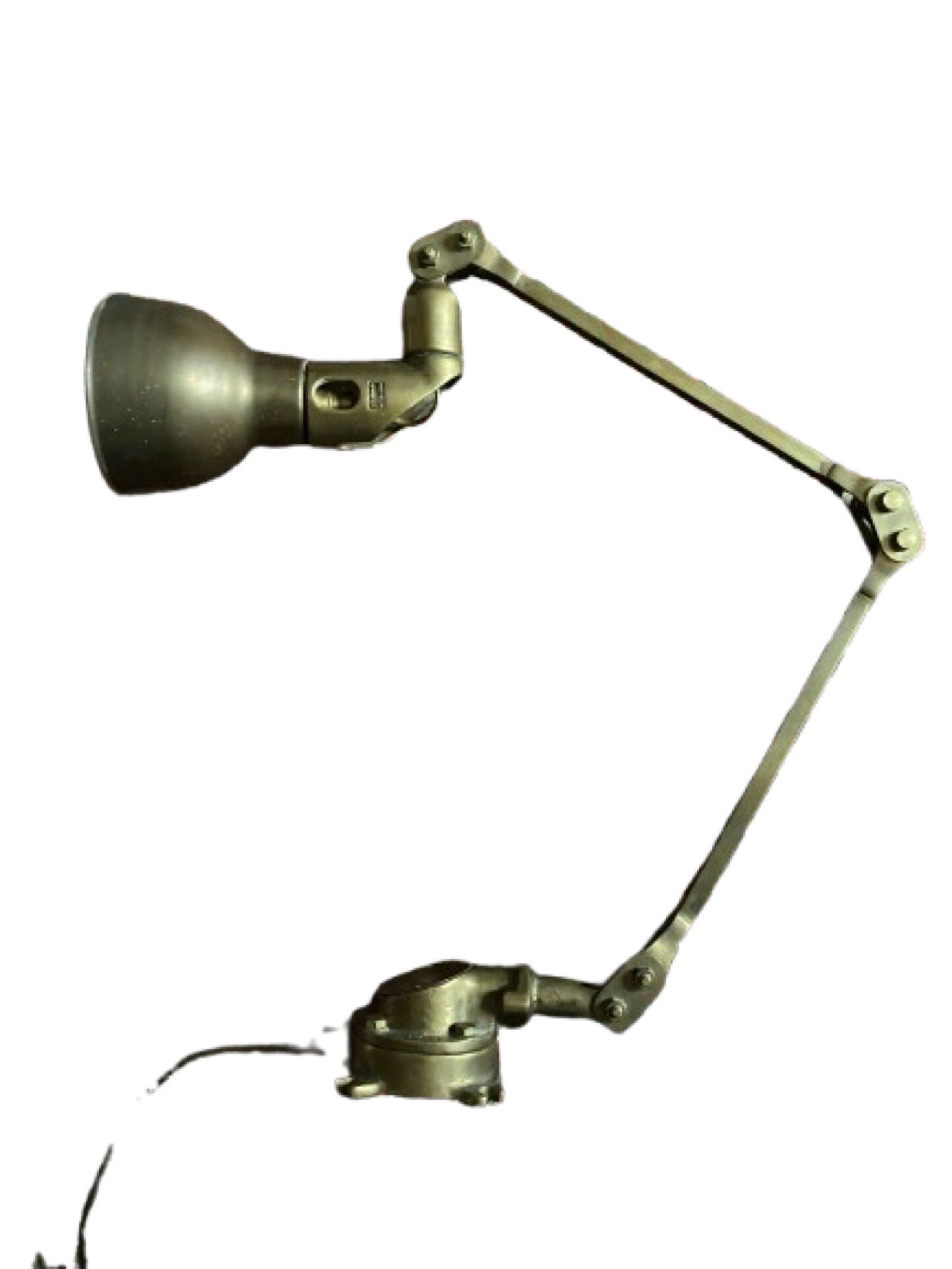 Lampe industrielle marine mek-elek