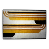 Jean-Pierre Garrault rug for Monoprix