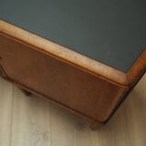 Buffet en noyer, design danois, années 1960, production : Danemark