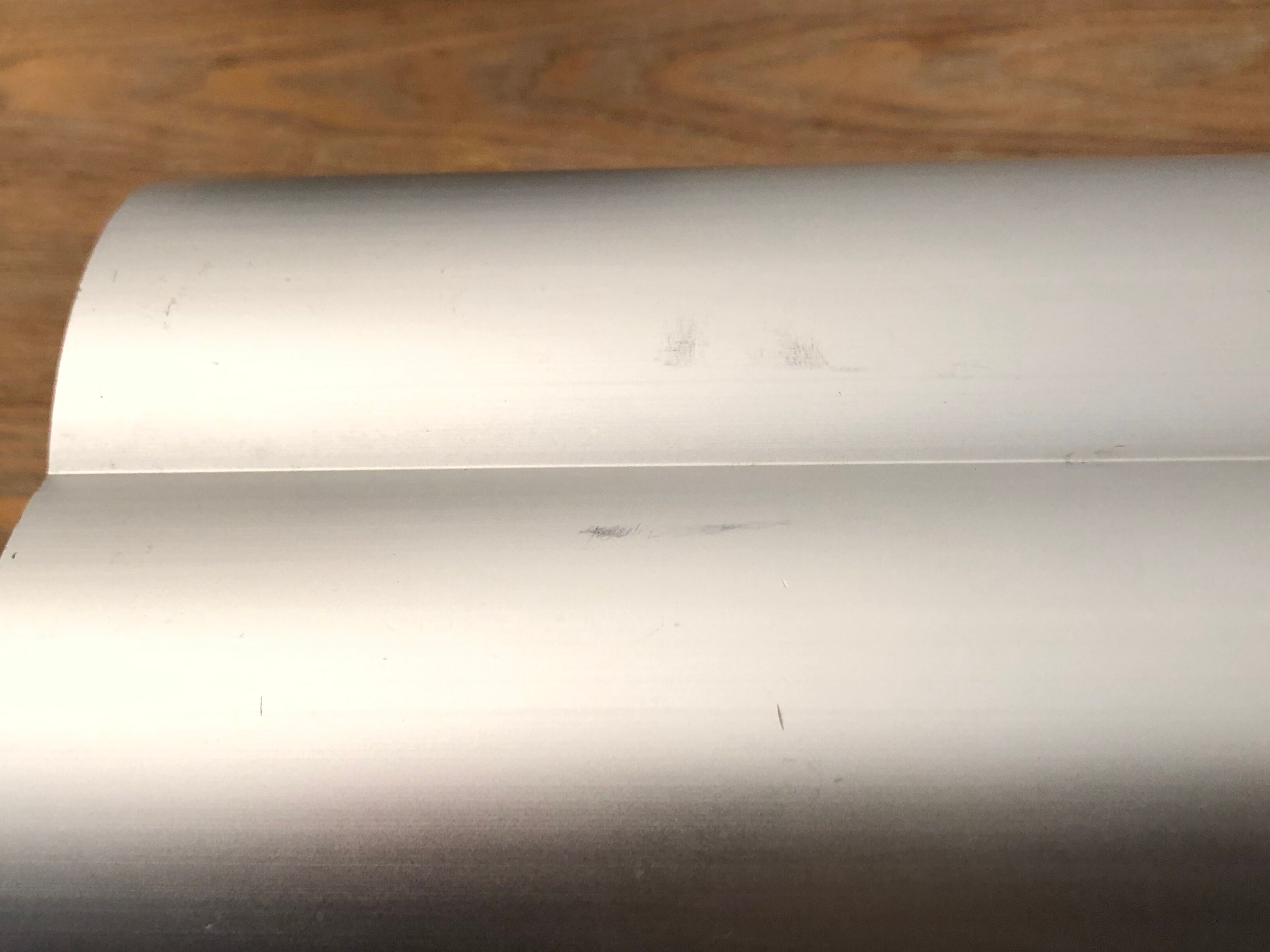 Pair of minimalist vase, 70s