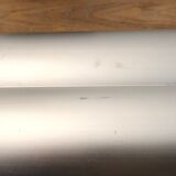 Pair of minimalist vase, 70s