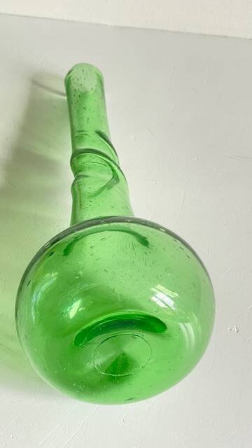 VASE Soliflore Glassware BIOT VINTAGE
